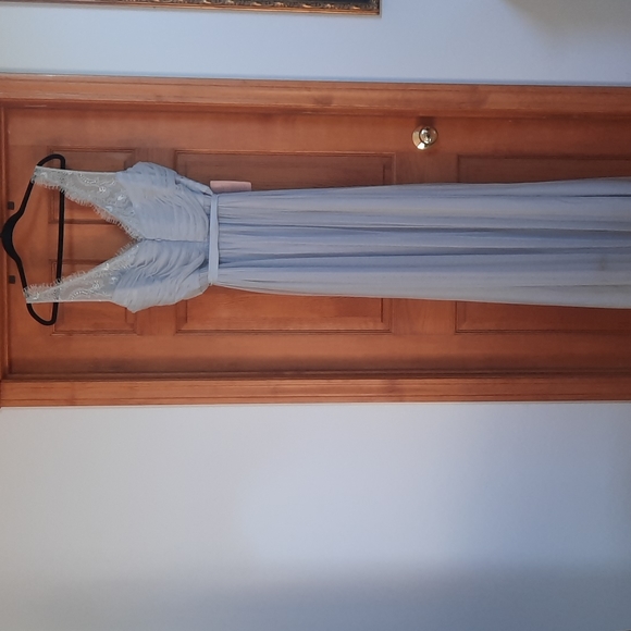 New BHLDN Hitherto Fleur Dress/Gown Formal - Picture 7 of 9